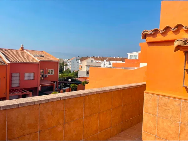 Chalet pareado en Calle Anemona s/n, Cortijo Torrequebrada - Foto 24
