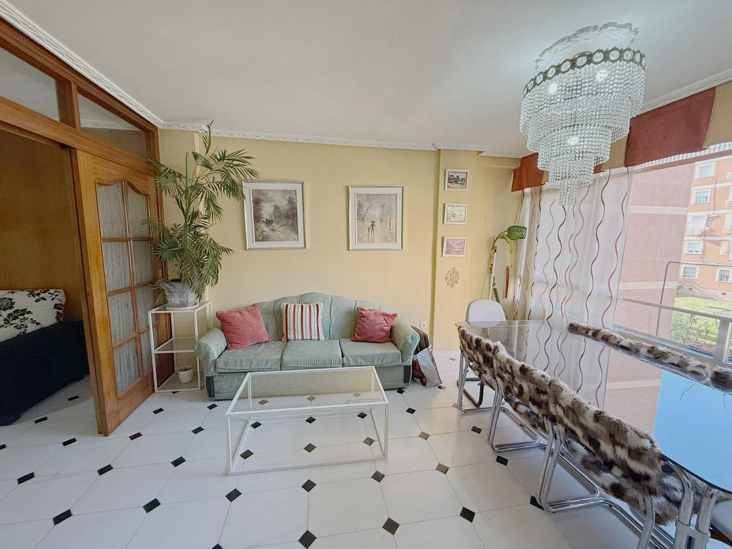 Piso en Barrio El Carrascal - Foto 15