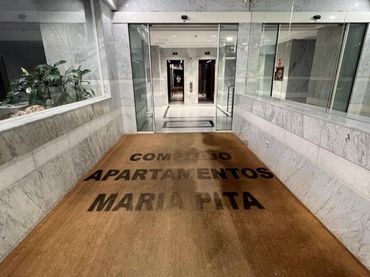 Ático en  Avenida de Pedro Barrié de la Maza 1 - Foto 33
