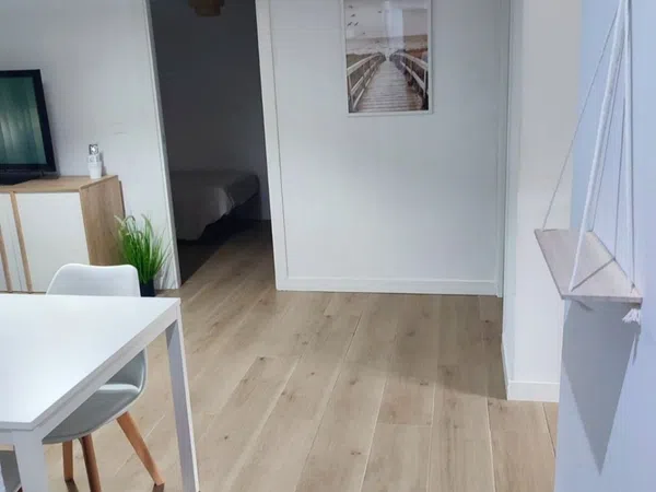 Piso en Calle la Paquera de Jerez, 1, El Retiro - La Vid - Foto 3