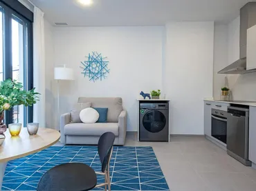 Piso en  N/A - Foto 3