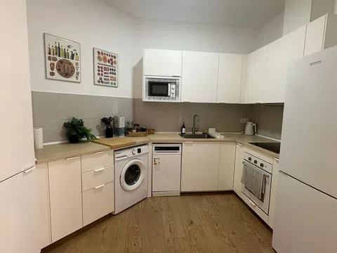 Estudio en plaza Virgen del Rocío, 7 - Foto 2