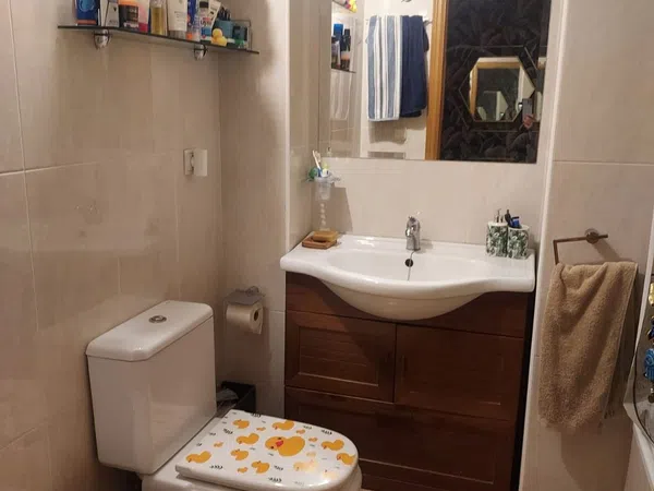 Dúplex en Calle de Tomás Zumalacárregui, 28, Paseo Sagasta - Foto 6