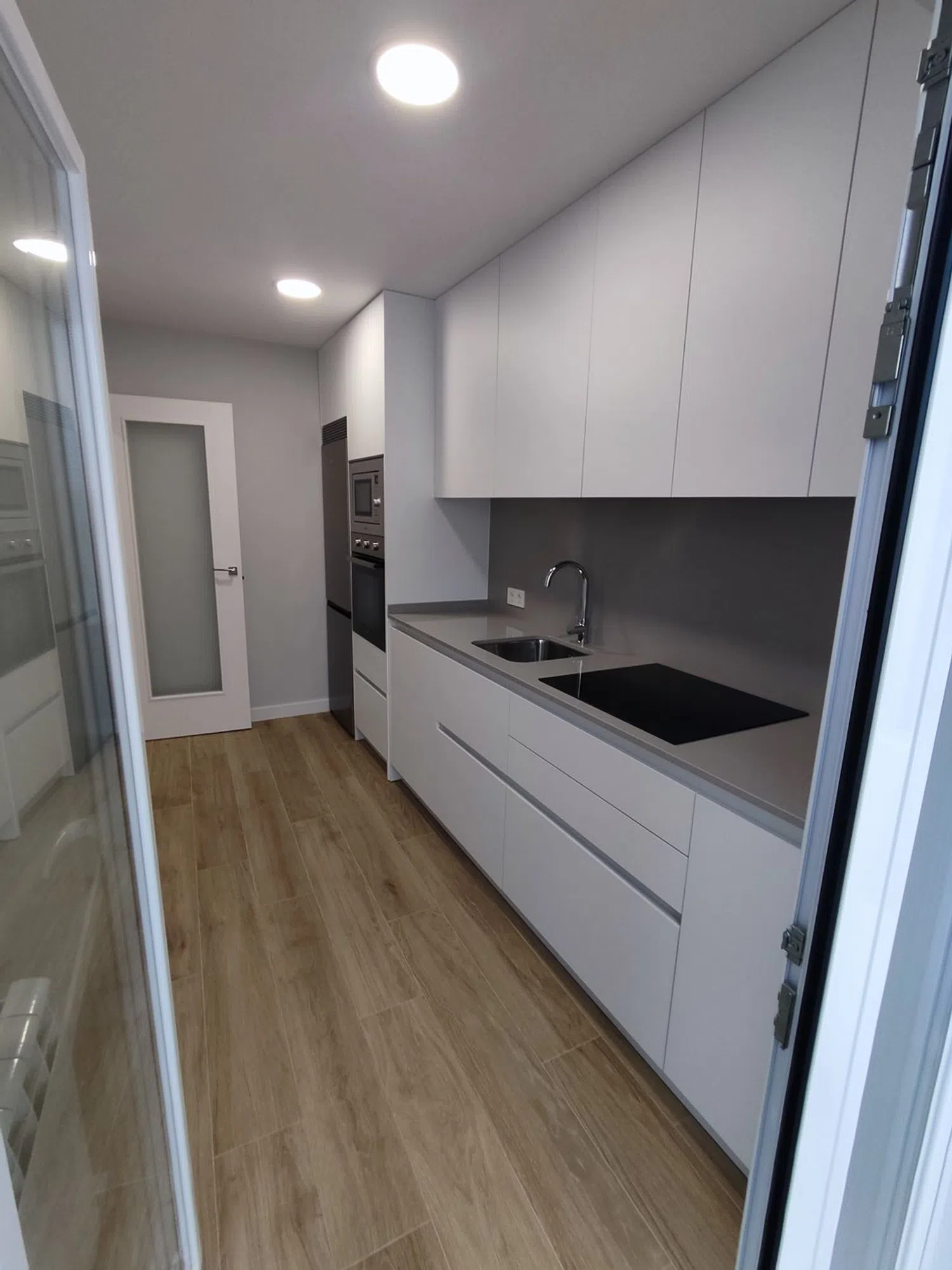 Piso en calle Trabajo, 6 - Foto 2