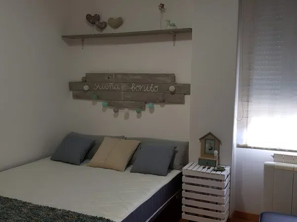 Chalet pareado en Calle Cristina Iglesias, 18, Casco Histórico - Foto 14