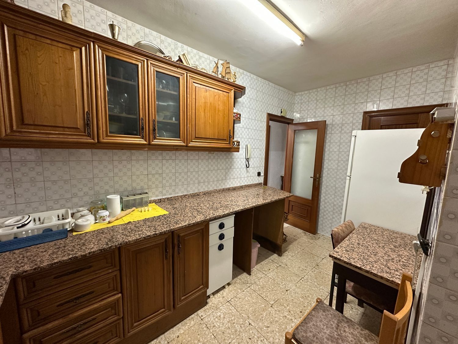 Piso en Calle Agustina de Aragón, 12, Santa Marina - La Paz, Santa Marina - La Paz - Foto 4