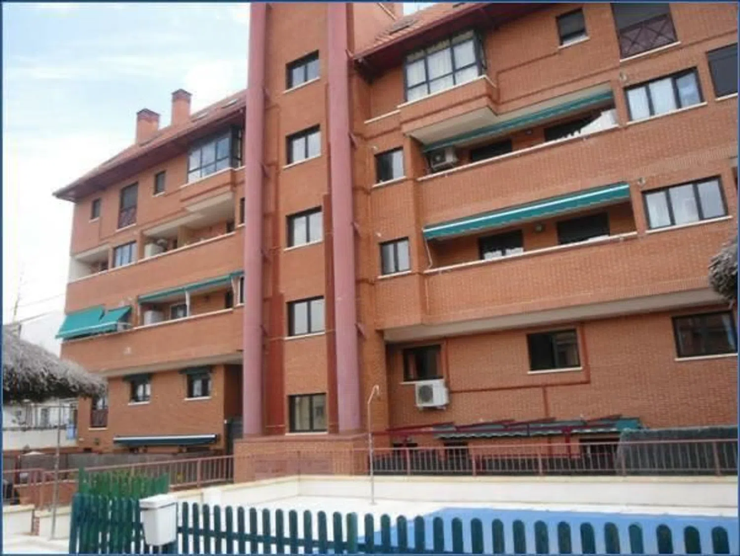 Piso en calle de las Margaritas, 21 - Foto 7