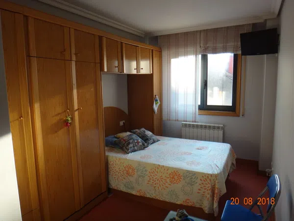 Estudio en Avenida de Castrelos, 10, As Travesas - Balaídos - Foto 1