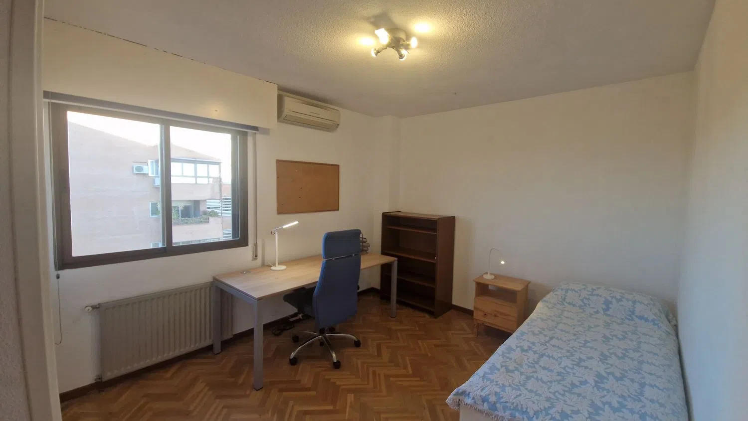 Piso en Primera Fase - Nuevo Tres Cantos - Foto 12