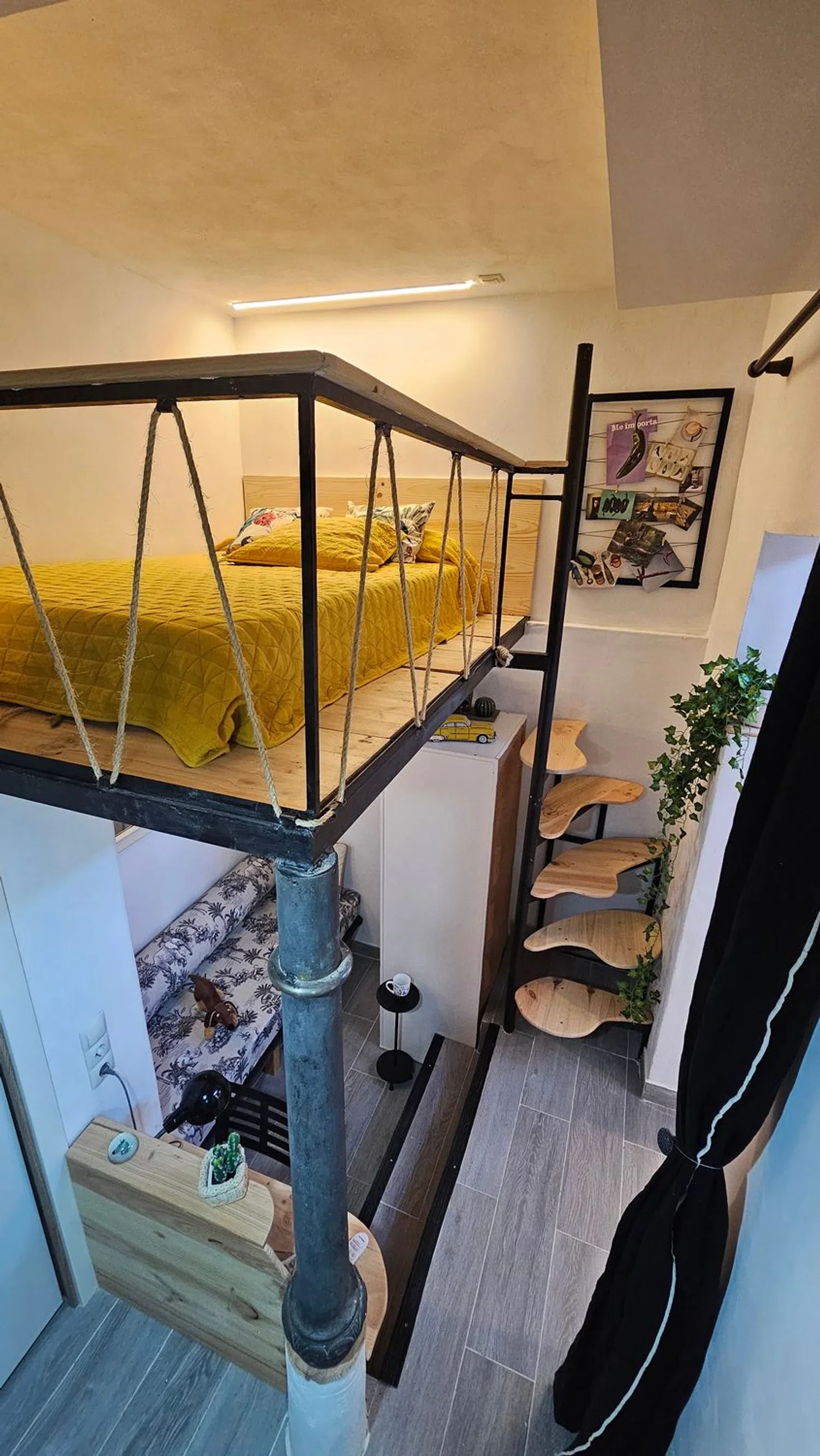 Estudio en calle de Garci-Nuño, 6 - Foto 1