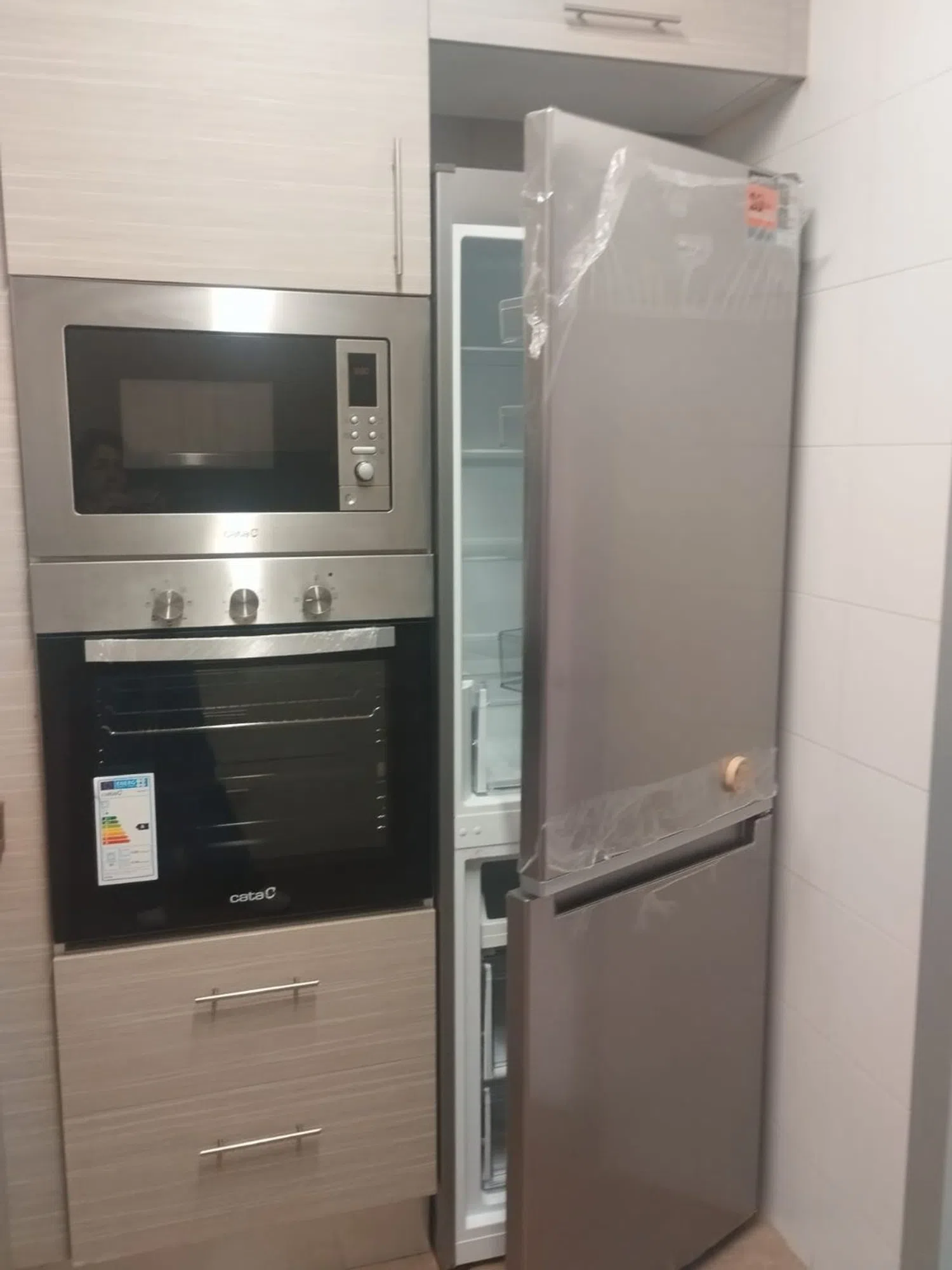 Piso en calle de Bobalà, 1 - Foto 17