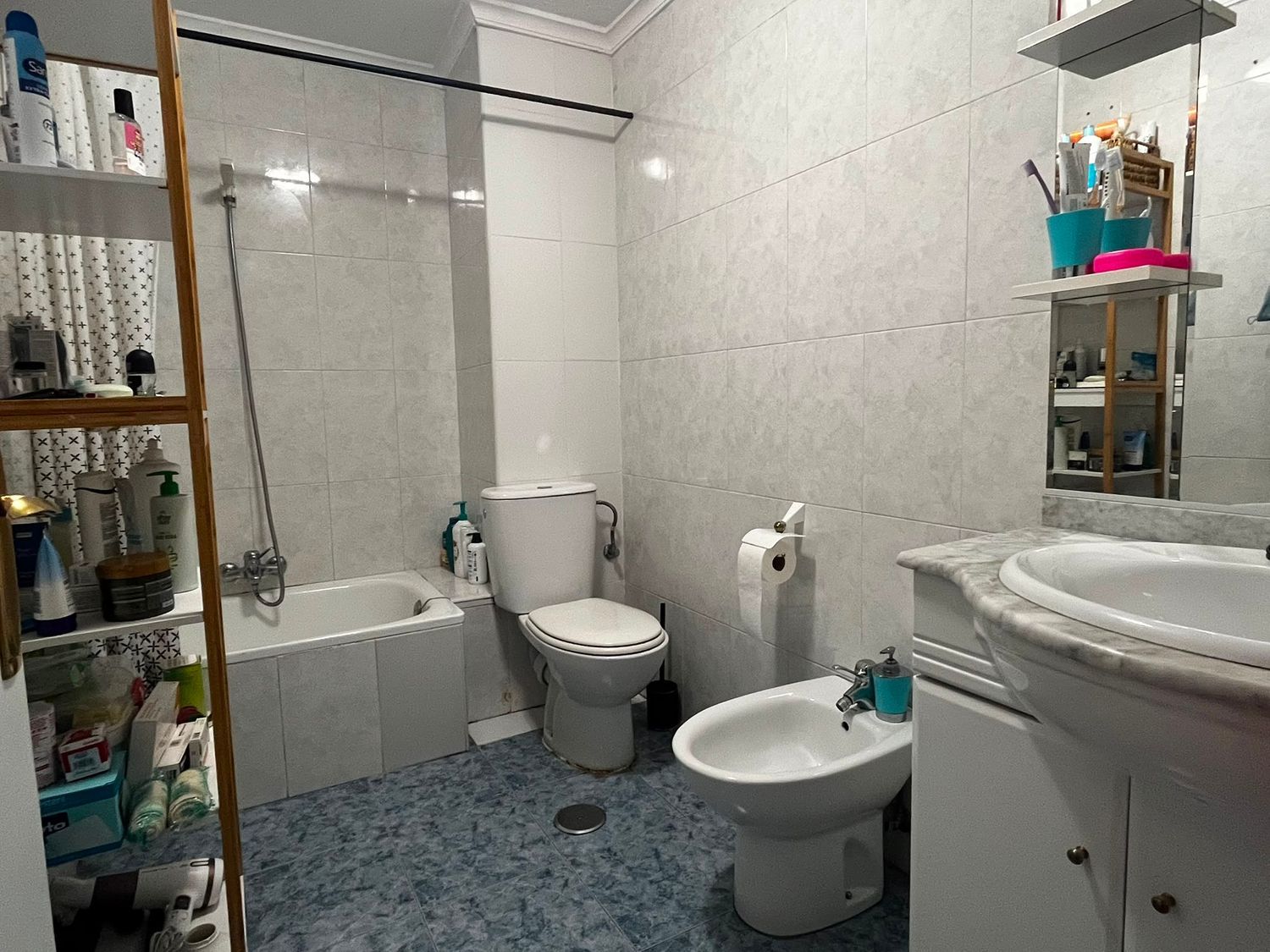 Piso en Calle San Rafael, 9, San Mamés - La Palomera, San Mamés - La Palomera - Foto 11