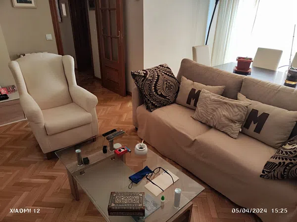 Piso en calle de estocolmo, 6