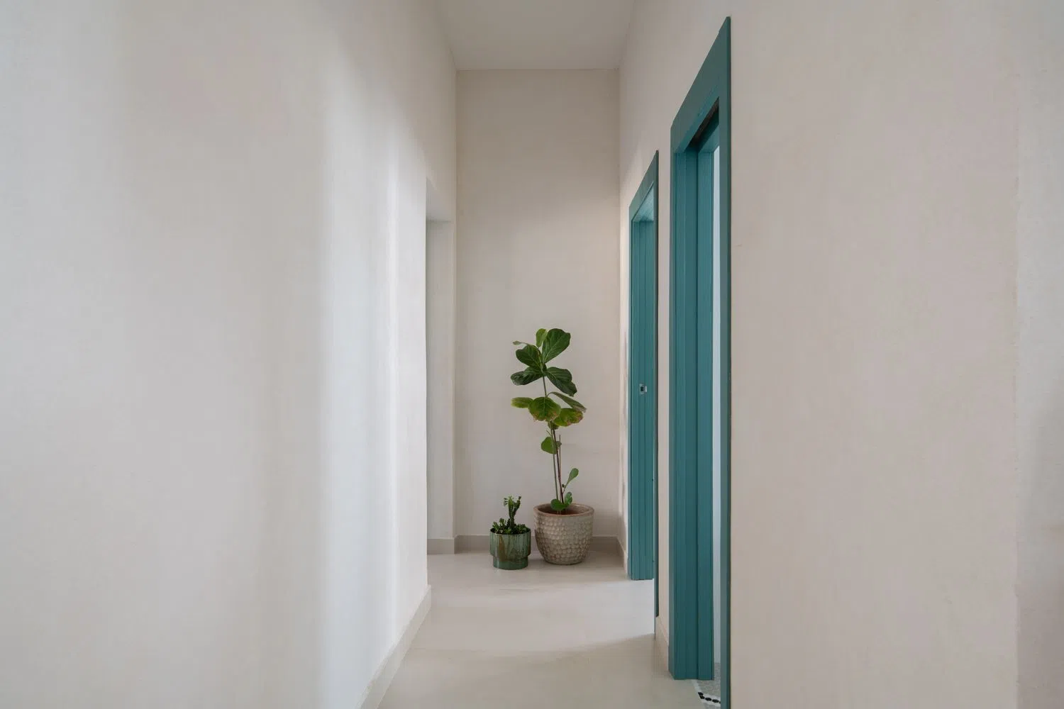 Piso en calle Francisco Moraga, 2 - Foto 4