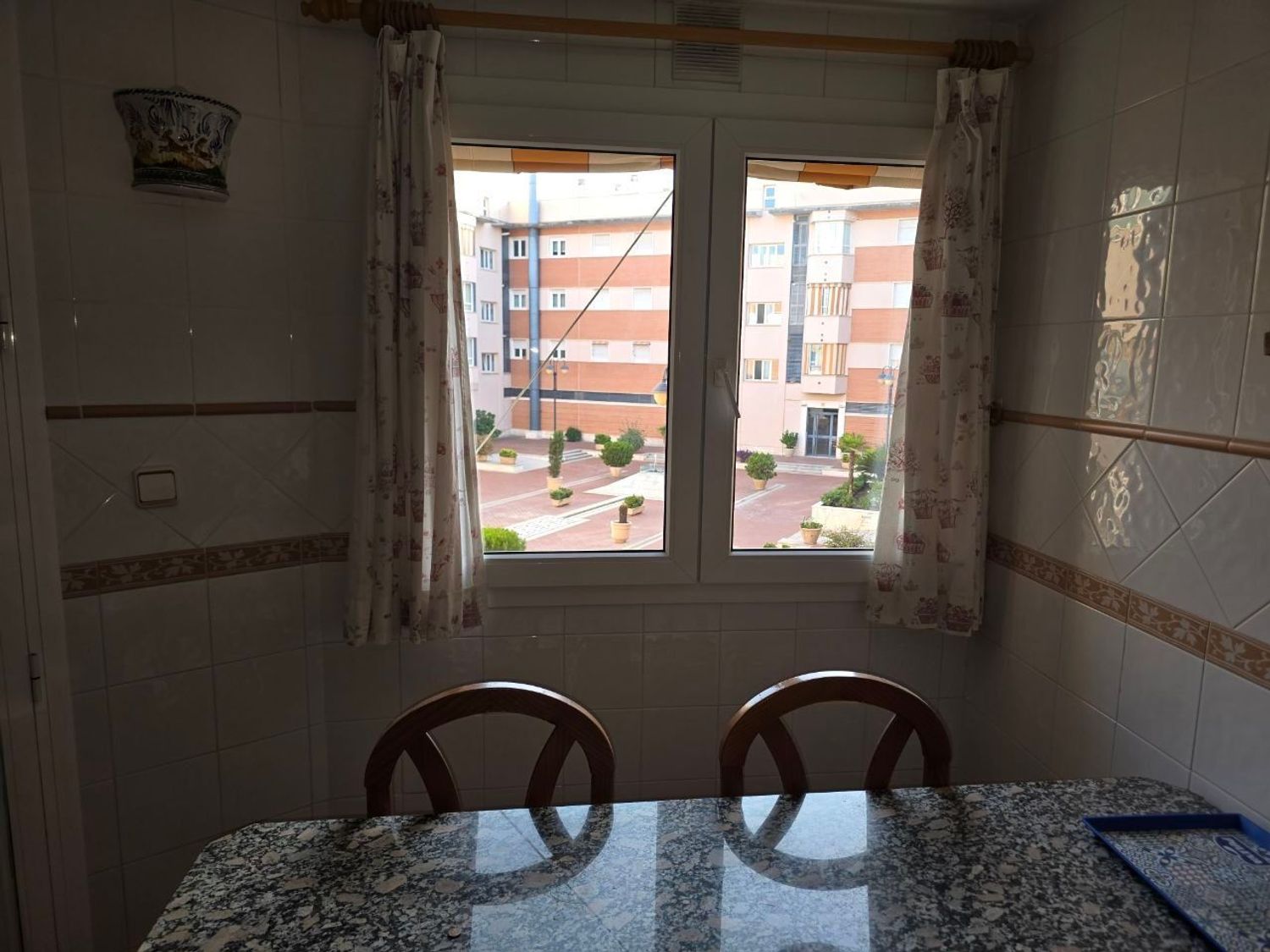 Piso en Avenida del Gran Capitán, 47, Huerta de la Reina - Foto 22