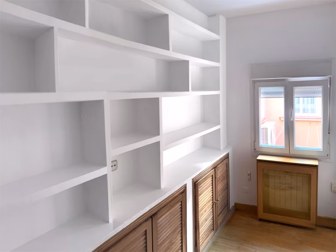 Piso en  Madrid Capital - Foto 11