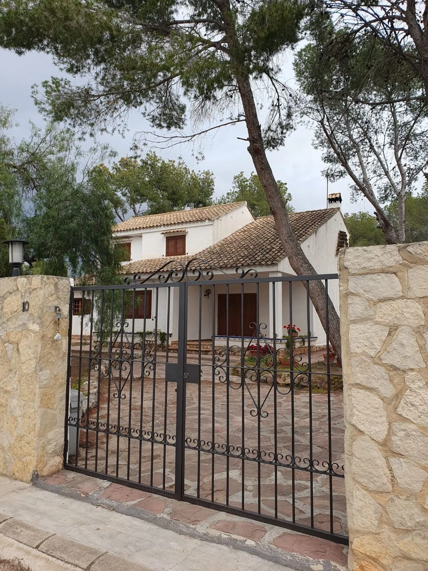 Casa independiente en plaza Poligono N-43.R, 4 - Foto 4