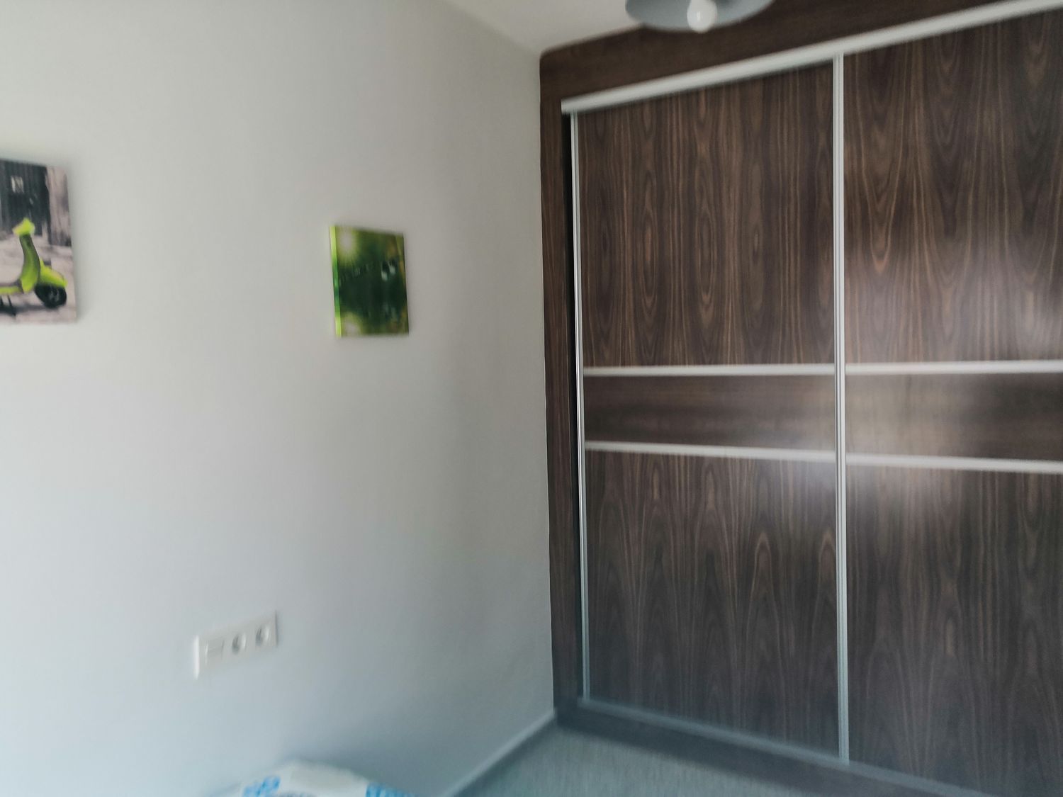Piso en Calle Santisteban Márquez, 3, Ronda - Arabial - Foto 2