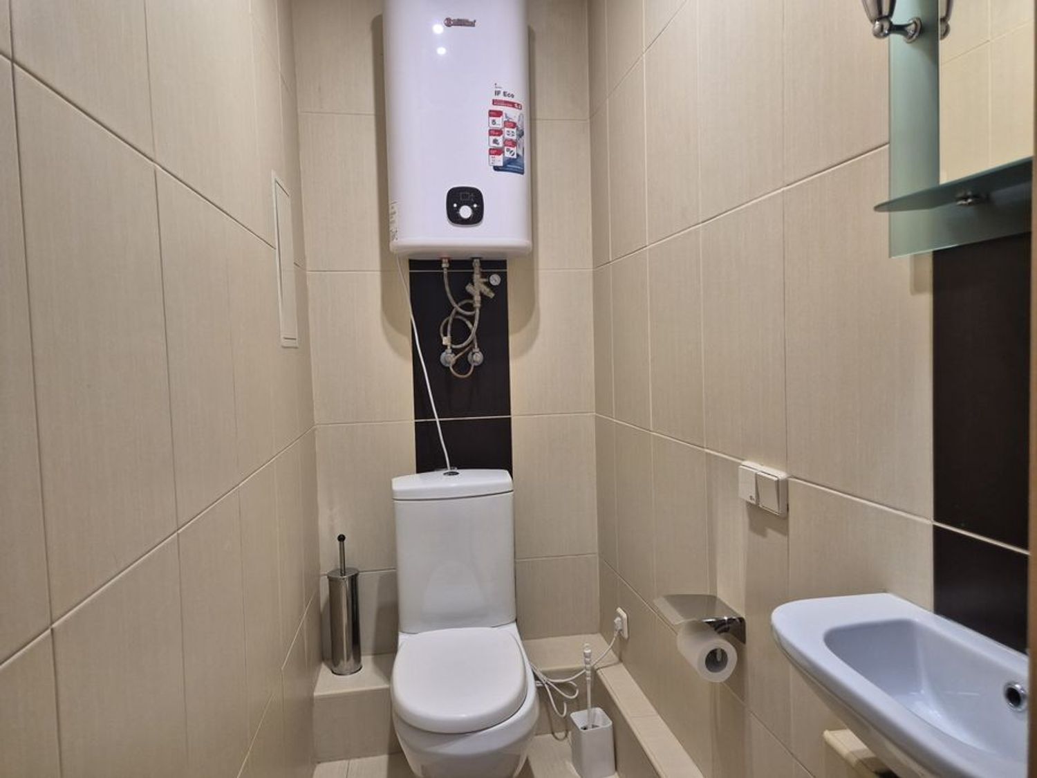 Piso en calle de Bac de Roda, 128 - Foto 13