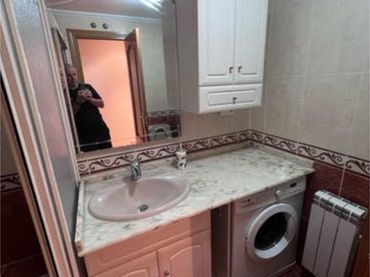 Apartamento en Avd America - Foto 7