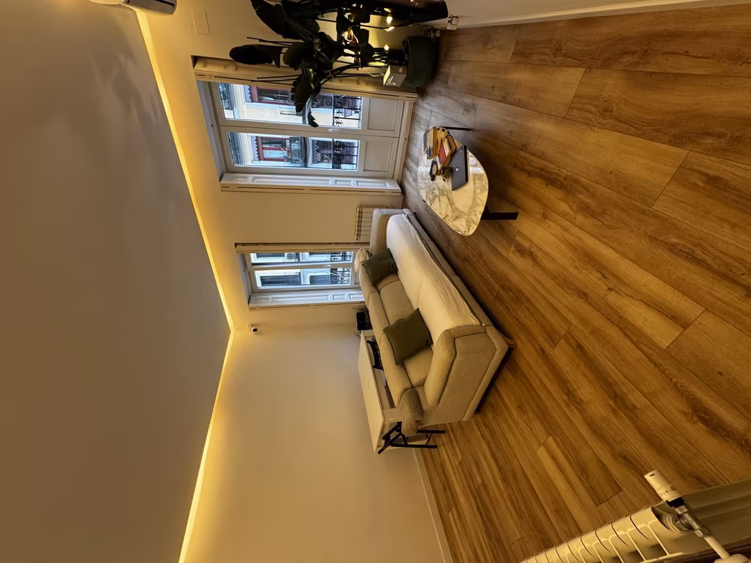 Piso en  Calle del Ave María 45 - Foto 6