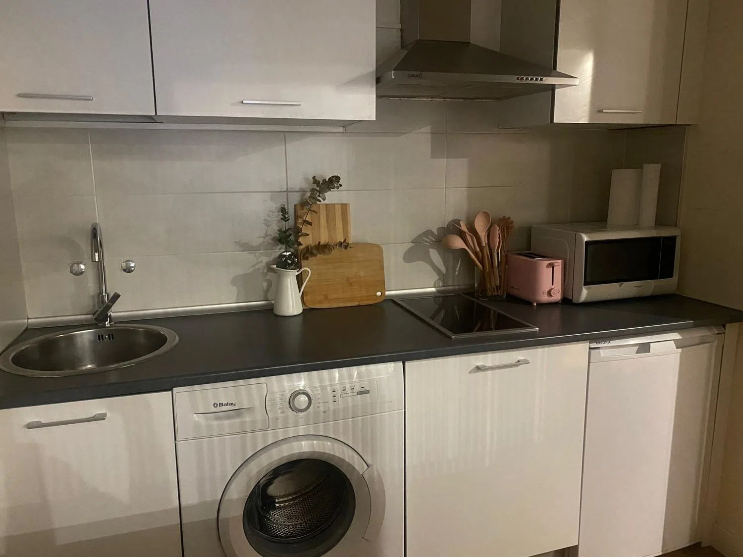 Piso en avenida de Italia, 8 - Foto 7