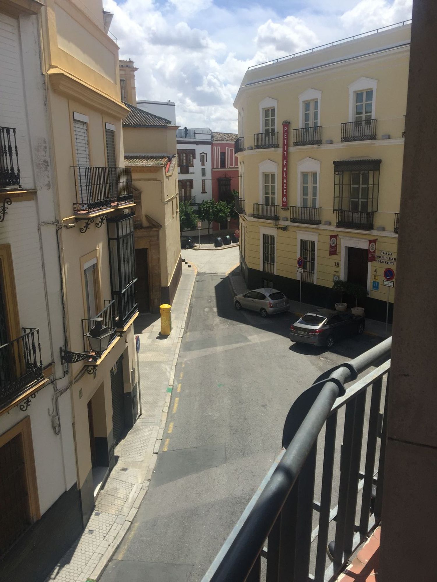 Piso en calle Mármoles, 11