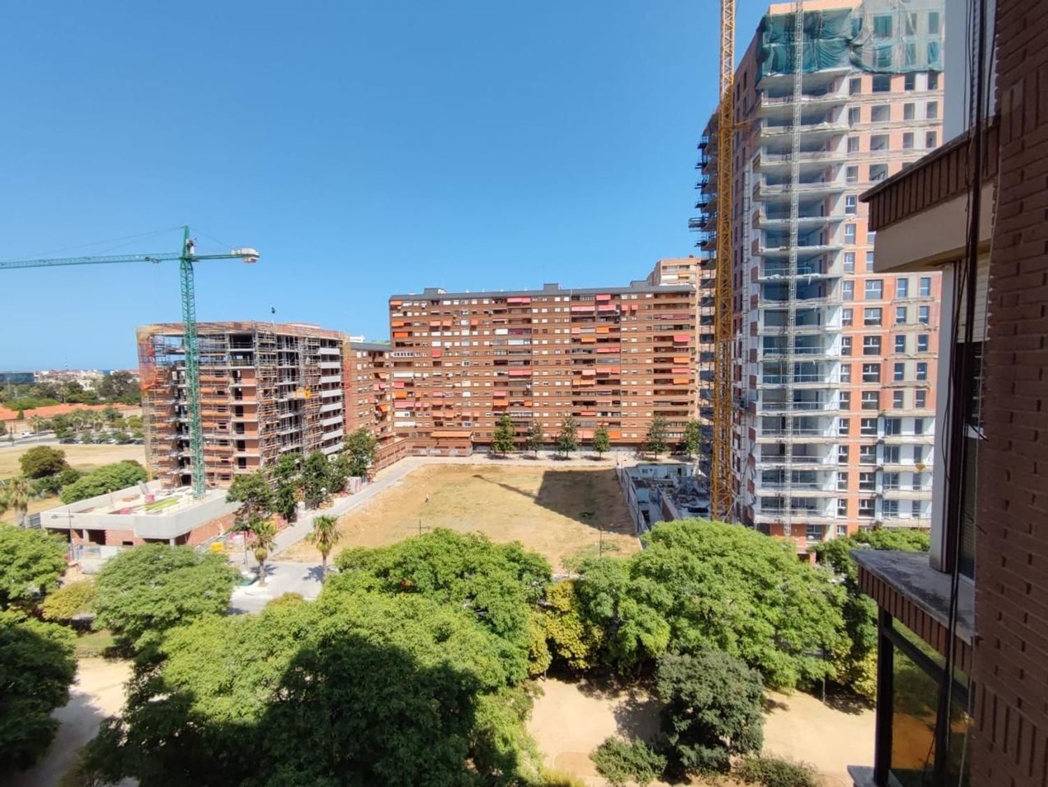 Dúplex en Pasaje Enrique Rambal, Zona Avenida al Vedat, Zona Avenida al Vedat - Foto 27