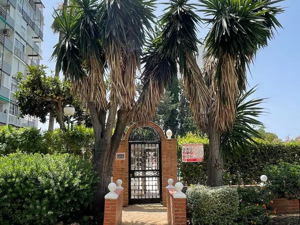 Piso en Avenida de la Telefónica, 13, Parque de la Paloma, Parque de la Paloma - Foto 17