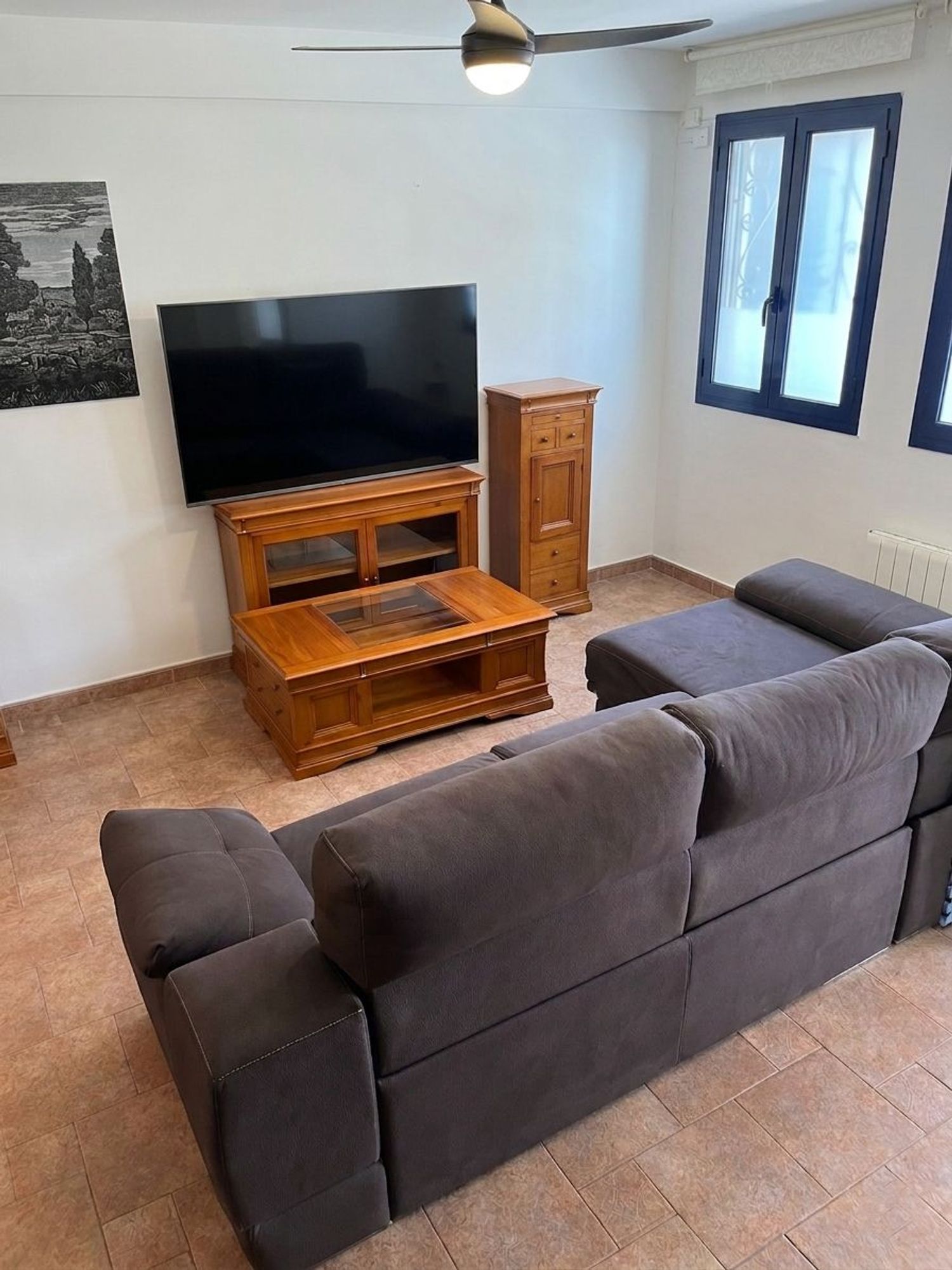 Chalet adosado en Calle de Víctor Balaguer, 12 - Foto 4