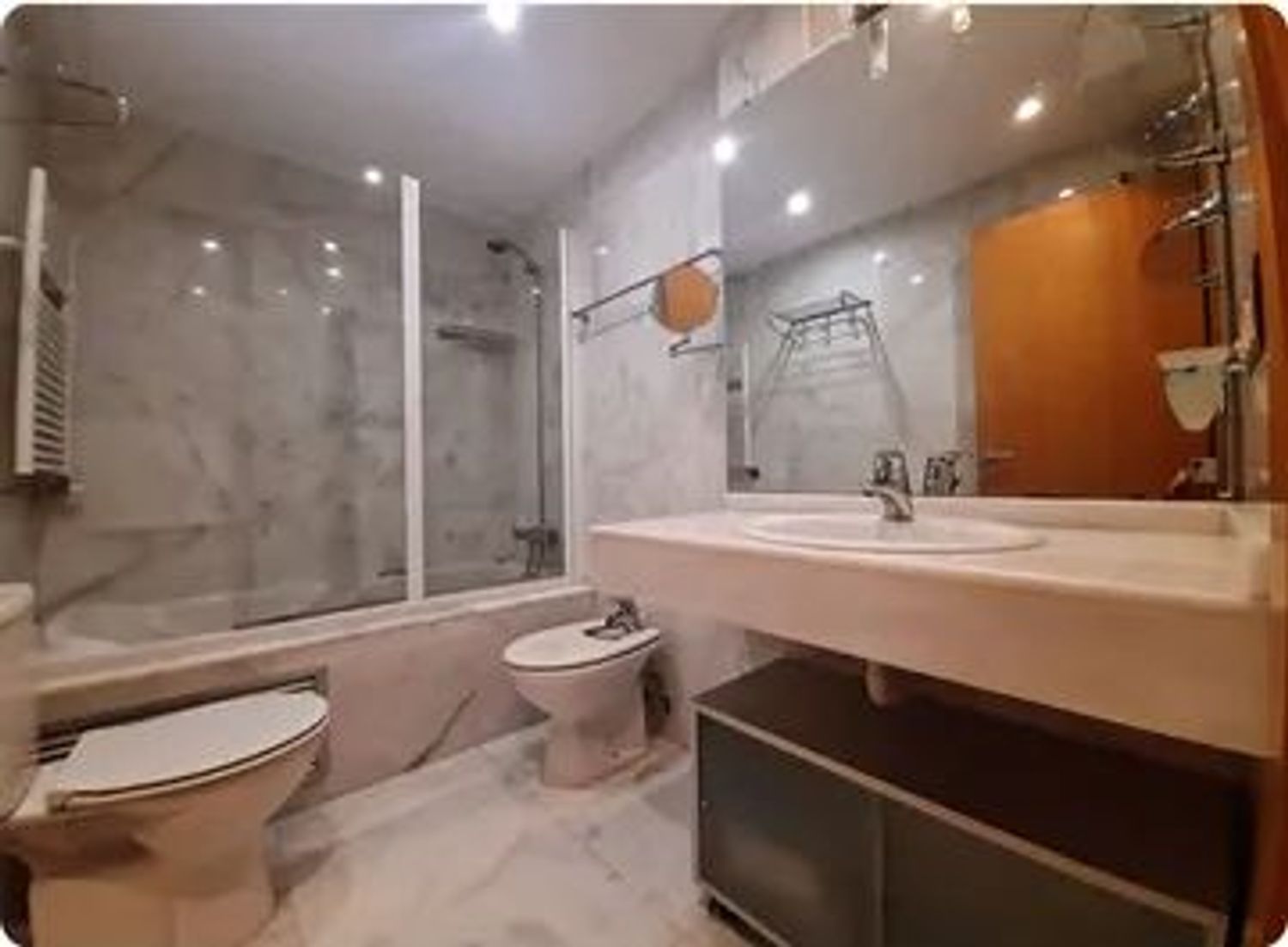 Piso en Calle José García Vázquez, 4, Monte Alto - Zalaeta - Atocha, Monte Alto - Zalaeta - Atocha - Foto 11