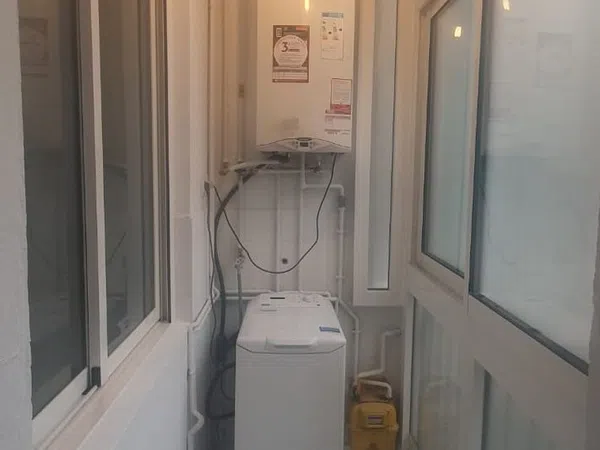 Ático en Calle del Cinca, 30, Sant Andreu - Foto 19