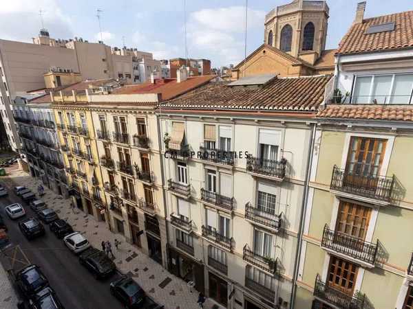 Piso en Calle de Jorge Juan, El Pla del Remei - Foto 27