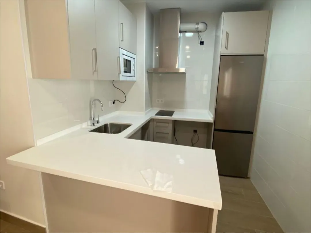 Piso en  Calle Santa Victoria 5 - Foto 7