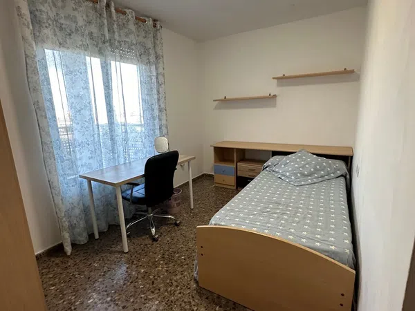 Piso en Calle Joaquín García Girona, 64, Zona Estación-Universidad - Foto 10
