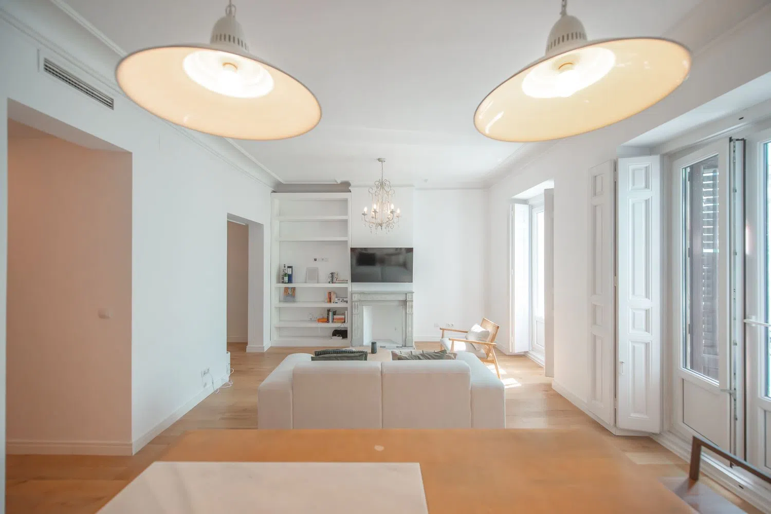 Piso en Barrio Trafalgar - Foto 2