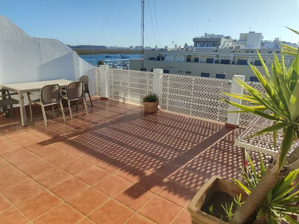 Piso en Avenida de la Ría, 9, Punta Umbría pueblo, Punta Umbría pueblo - Foto 1