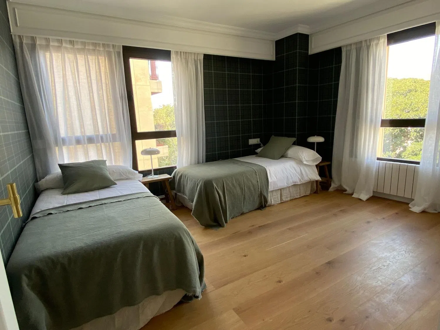 Piso en paseo Esplanada d'Espanya, 16 - Foto 30