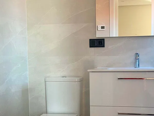 Ático en calle de José de Lamano Beneite, 102 - Foto 24