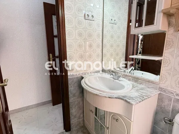 Piso en Calle del Ampurdán, 8, Zarzaquemada - Foto 13
