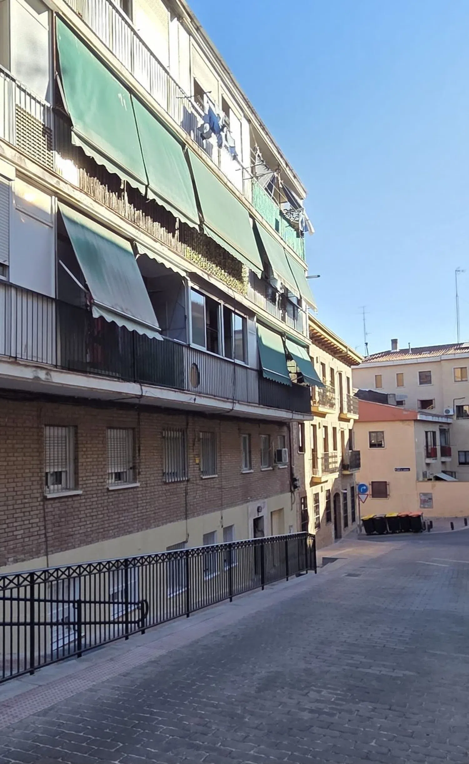 Piso en calle del Lago Iseo, 4 - Foto 11