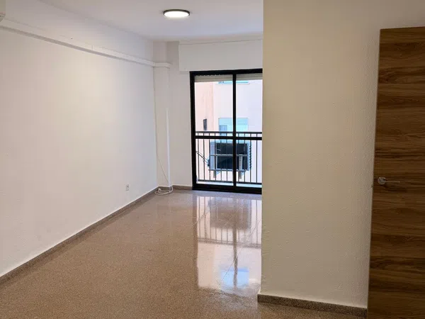 Piso en Calle Angustias, 24, San Andrés-San Antolín - Foto 1
