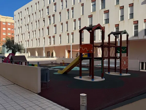 Piso en avenida Periodista Rodolfo de Salazar, 35 - Foto 17