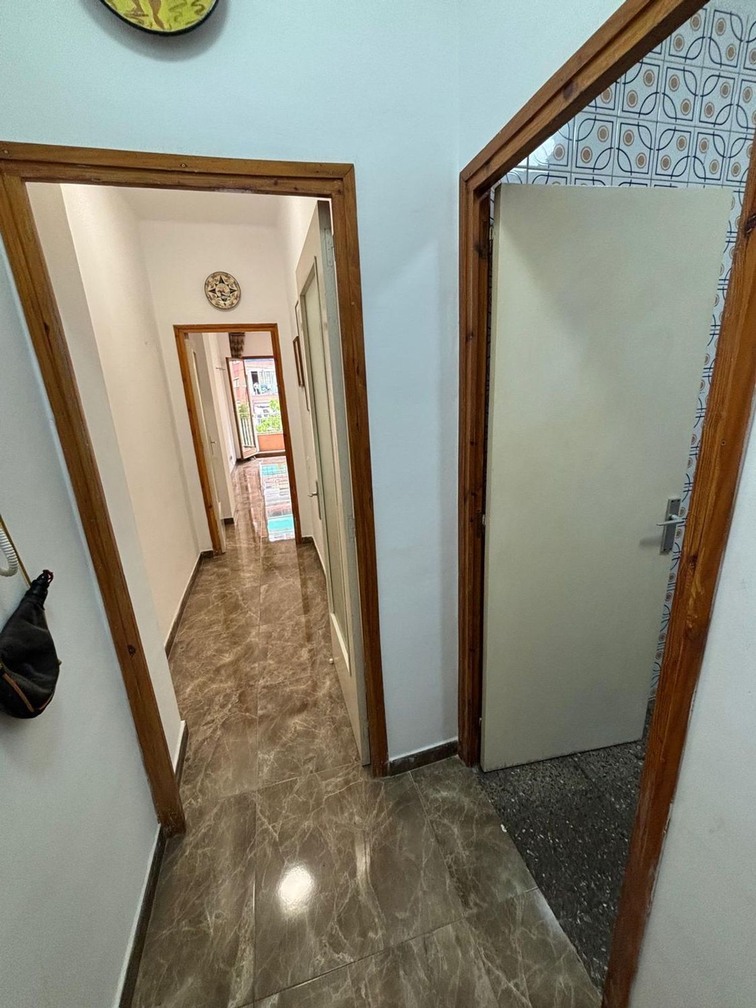 Piso en Llefià, Llefià - Foto 15