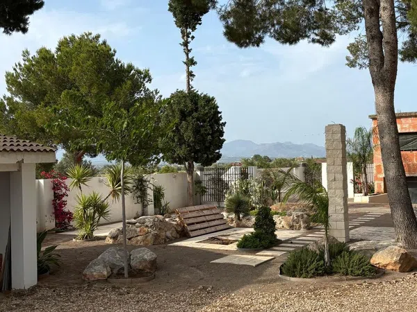 Casa independiente en plaza Poligono N-69.R s/n sn - Foto 3