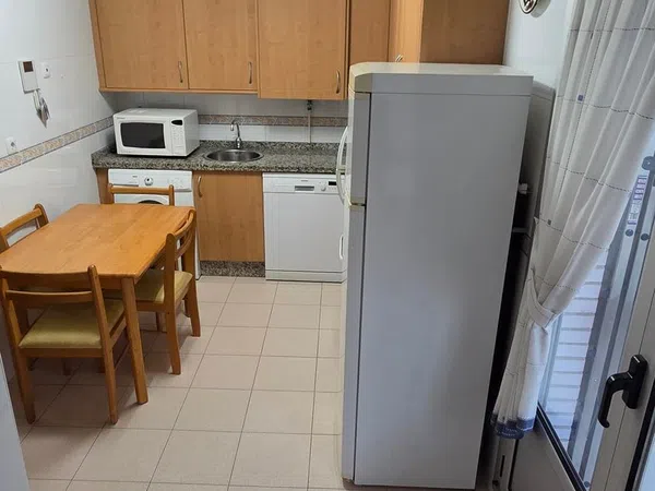 Piso en Barrio La Florida - Foto 7