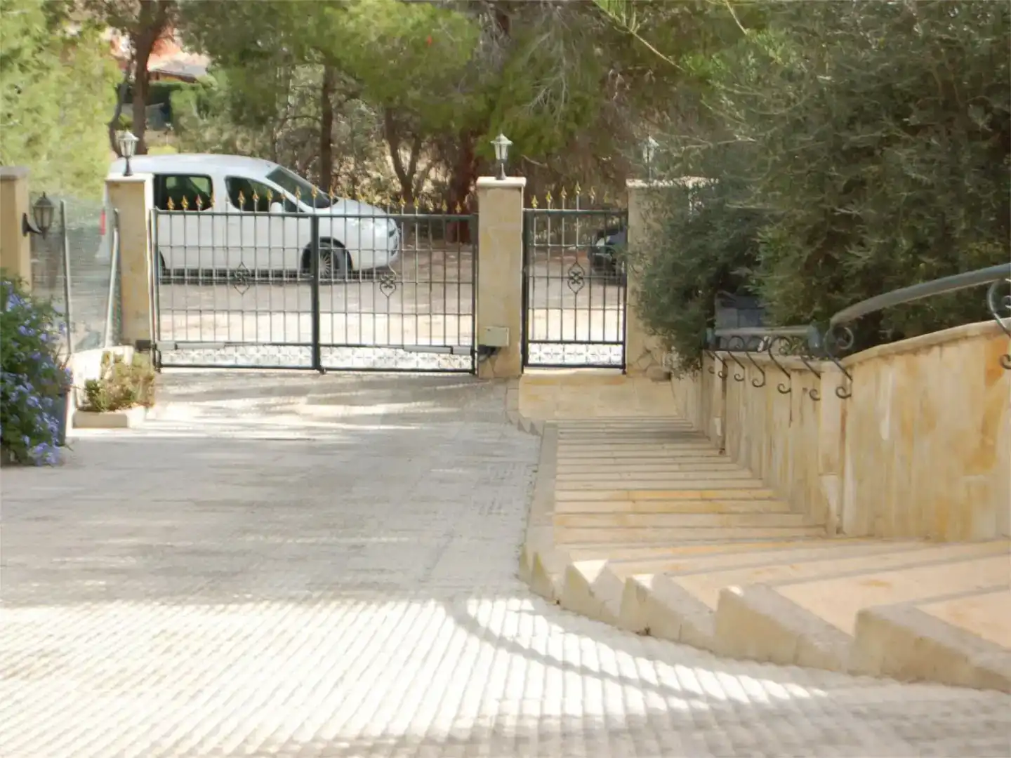 Chalet en  Urbanización la Pinada 37 - Foto 50