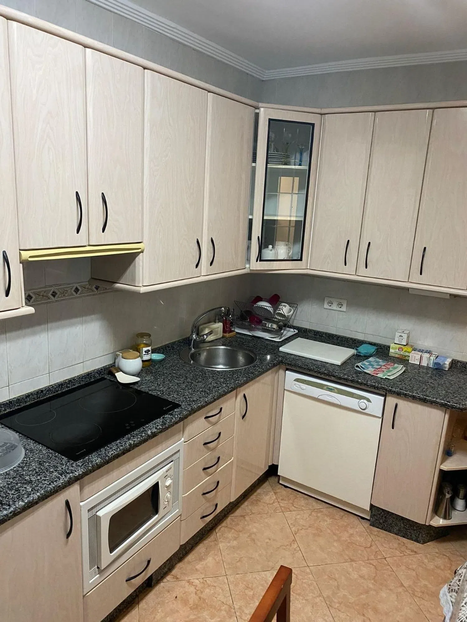 Piso en Beatriz de suabia, 115 - Foto 18
