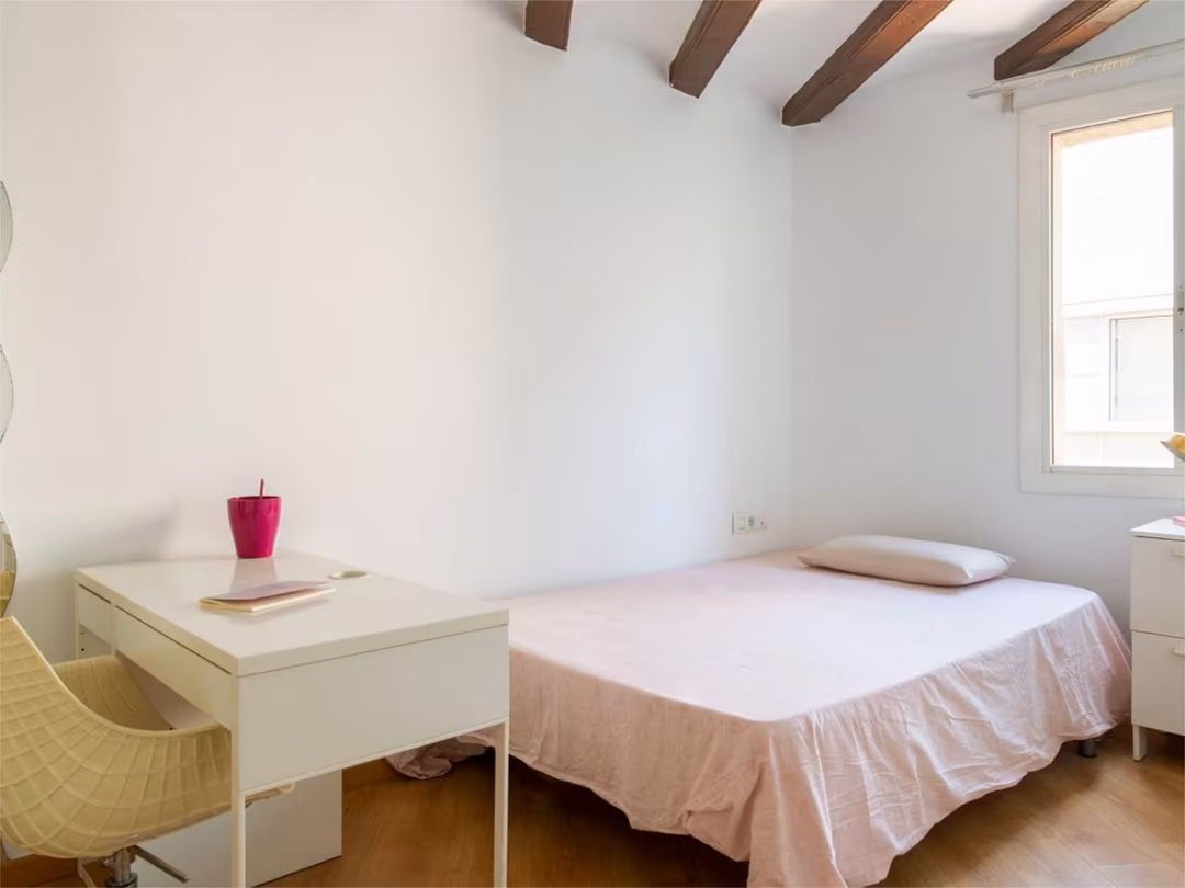 Piso en  Carrer dels Tallers 39 - Foto 12
