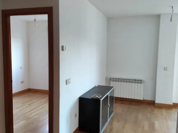 Piso en Francisco Crespo, 16
